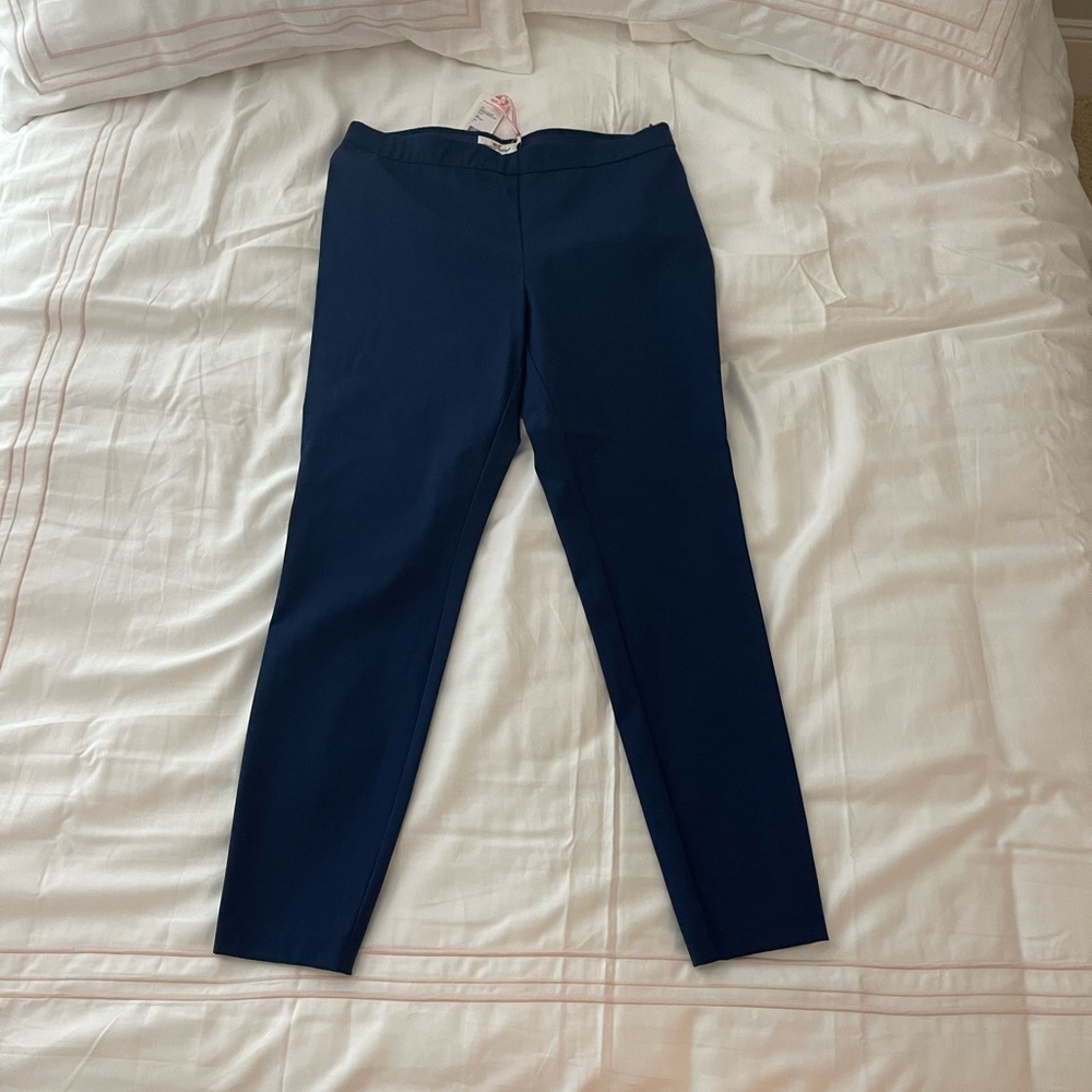 Vineyard Vines Stretch Woven Pant
